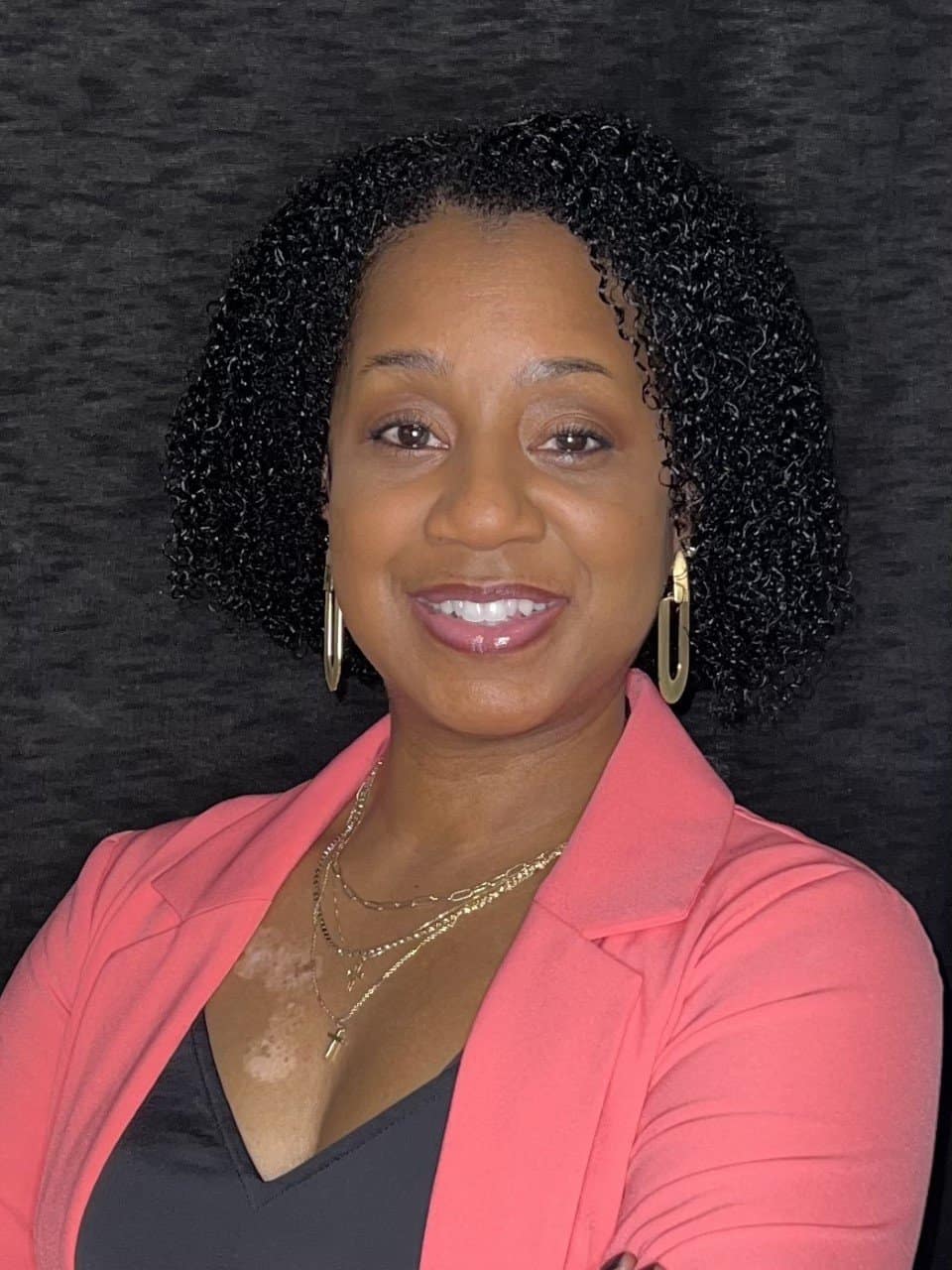 October 2025 HR Webinar Series: Inclusive Leadership - Building Trust and Belonging 1 DrLove