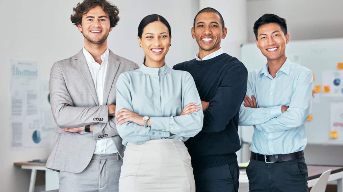 Employee recognition